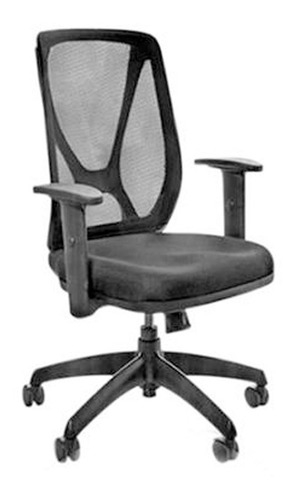 Imagen 7 de 7 de Silla Ergonómica Alma Mesh Homeoffice | Contado