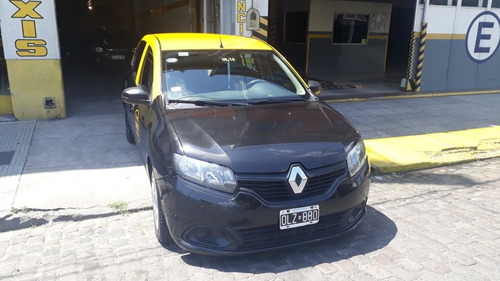 Renault Logan 1.6 Authentique 85cv 2015