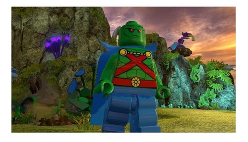 Imagem 4 de 5 de LEGO Batman 3: Beyond Gotham Standard Edition Warner Bros. PC Físico