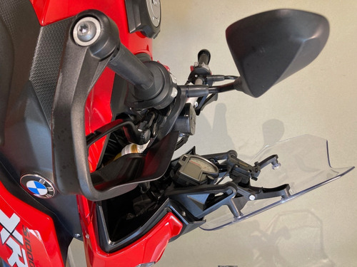 Imagen 14 de 21 de Bmw S1000xr 2017 Unica Gps Original Bmw + Adicionales