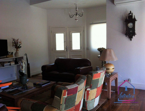 Imagem 6 de 30 de Casa Com 3 Dormitórios À Venda, 350 M² Por R$ 1.800.000,00 - Miolo Da Granja - Cotia/sp - Ca0613