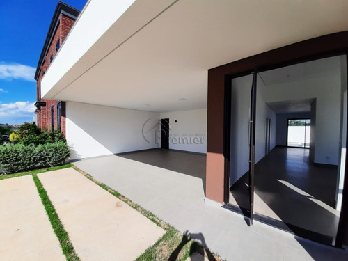 Imagem 5 de 30 de Casa À Venda No Condomínio Jardins Di Roma Em Indaiatuba/sp - Ca02502 - 70422717