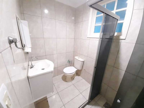 Imagem 6 de 15 de Casa Em Condomínio-à Venda-taquara-rio De Janeiro - Brcn40080