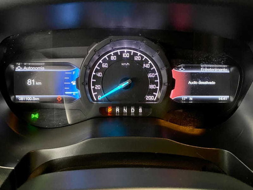 Imagem 11 de 15 de Ford Ranger Xlscd4a22c 2020