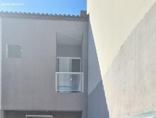 Imagem 4 de 15 de Casa Para Locação Em Mogi Das Cruzes, Residencial Algarve, 2 Dormitórios, 2 Suítes, 3 Banheiros, 2 Vagas - 3588_2-1562592