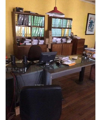 Prop. Comercial Cercana A Codelco Y Av. San Martín