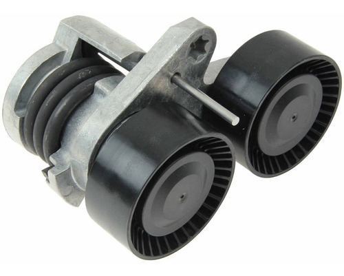 Tensor A/c Con Doble Polea Bmw 335i E92 06 A 13@