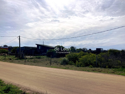 Terreno En Santa Mónica 570m2 