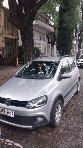 Volkswagen Crossfox 1.6