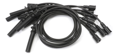 Cables De Chispa 7mm 6718127 560285789ab Para Ignición