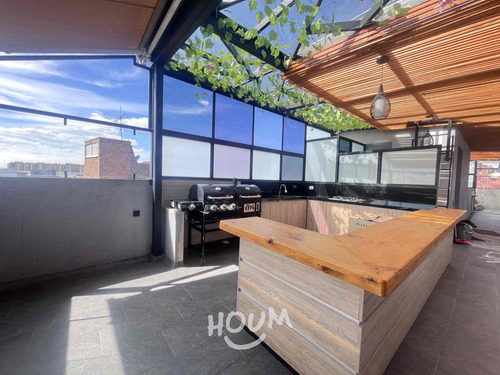 Apartamento En Viscaya. 3 Habitaciones, 117 M², Id: 119804