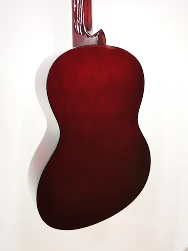 Guitarra Clásica Suzuki Designed Japan Det Kingdom Music 654