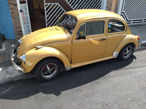 Volkswagen Fusca 1300
