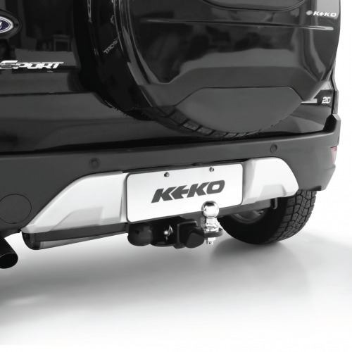 Enganche Remolque Ford Ecosport 2013-2017 Keko