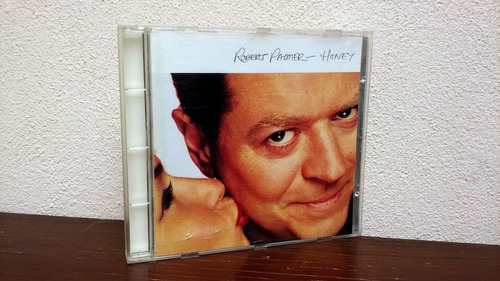 Robert Palmer - Honey * Cd Made In Holland * Muy Buen Esta 