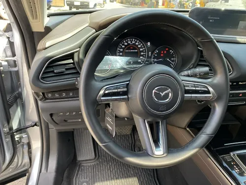 Mazda CX-30 2.5 Grand Touring Lx At 4x2 2022