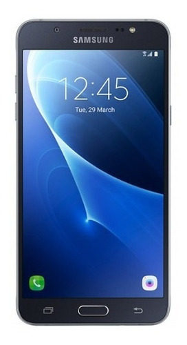 Samsung Galaxy J7 Neo 16 Gb Negro 2 Gb Liberado Refabricado (Reacondicionado)