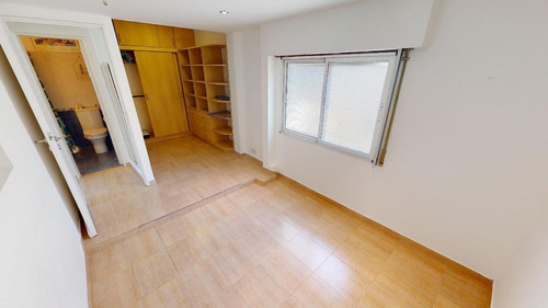 Imagen 13 de 24 de Amplio 4 Ambientes Tipo Duplex, Con 3 Baños Y Terraza Propia Con Parrilla.