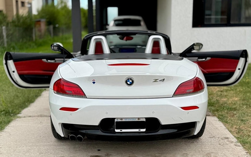 Bmw Z4 23i S-drive Pack M