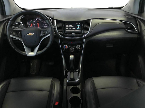 Chevrolet Tracker 1.4 Turbo Premier At