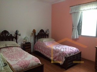 Sobrado, Venda, Agua Fria, Sao Paulo - 7694 - V-7694
