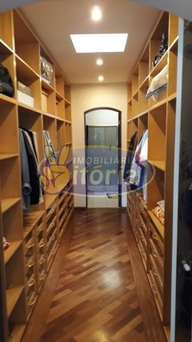 Imagem 24 de 30 de Casa Térrea Para Venda No Bairro Demarchi, 3 Dorm, 1 Suíte, 12 Vagas, 247 M - 8037