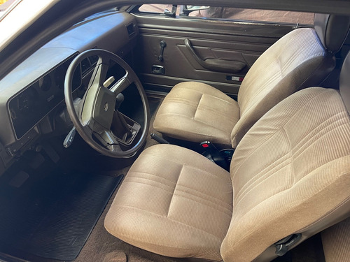Corcel Ldo 1983 Ar Condicionado