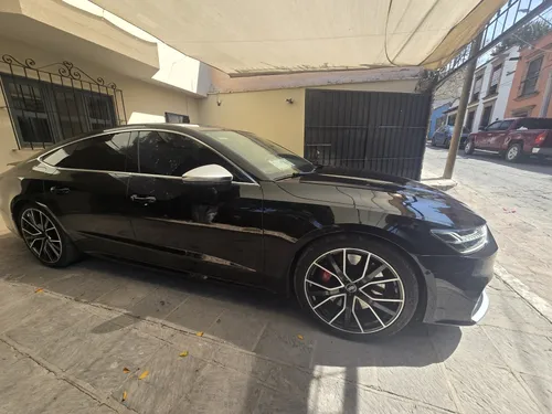 Audi S7 2.9 V6 Tfsi Sportback