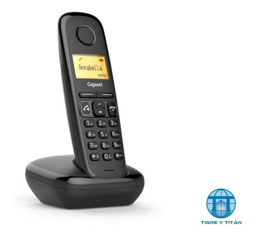 Gigaset A270 - Negro