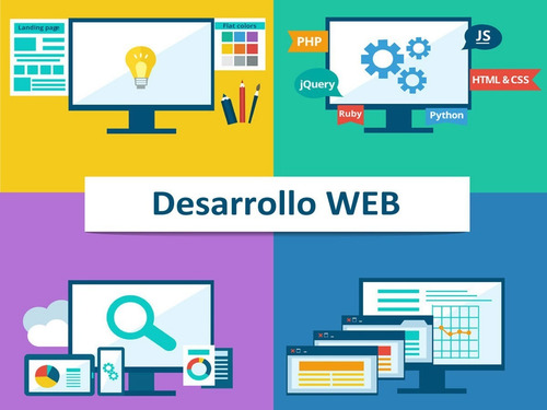 Imagen 3 de 4 de Desarrollador Profesional Php Mysql Wordpress Back End