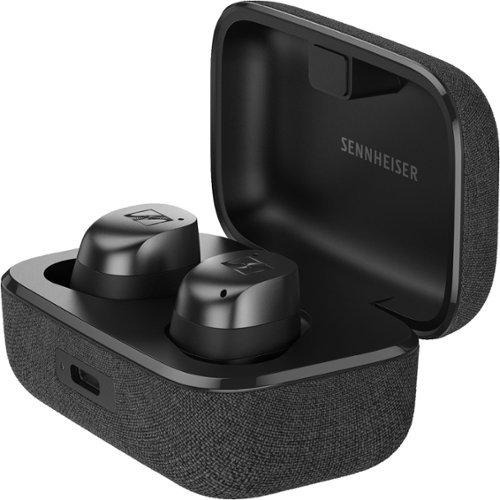 Auriculares Inalámbricos Sennheiser Con Bluetooth Color