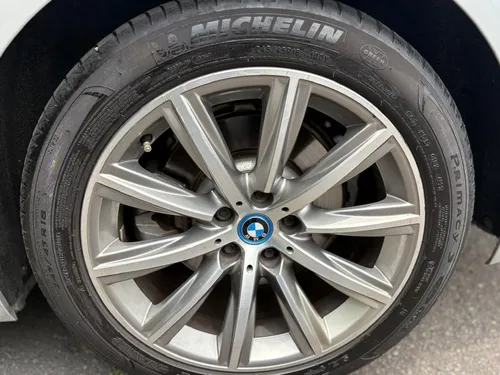 Bmw 530e Hibrido Enchufable