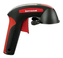 Comprar Comfort Grip Gatillo Aplicador De Aerosoles Rust Oleum