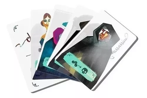 Coup + Expansões a Reforma e a Inquisição Jogo de Cartas Mandala em  Promoção na Americanas