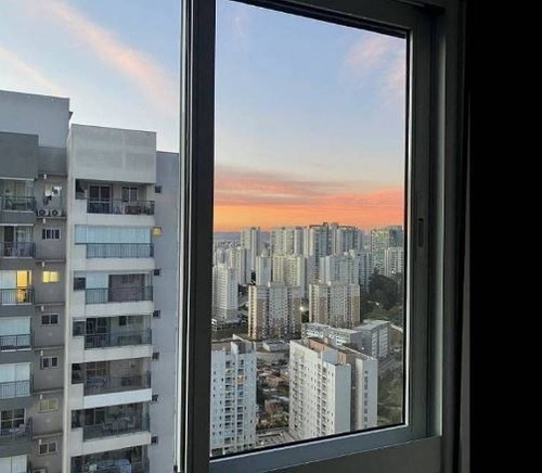 Imagem 13 de 14 de Apartamento De 1 Dormitório No Morumbi - Ap2619