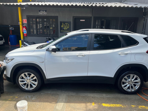 Chevrolet Tracker 1.0 Lt Turbo Aut. 5p