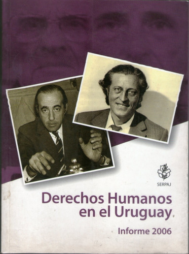 Derechos Humanos En El Uruguay - Informe 2006