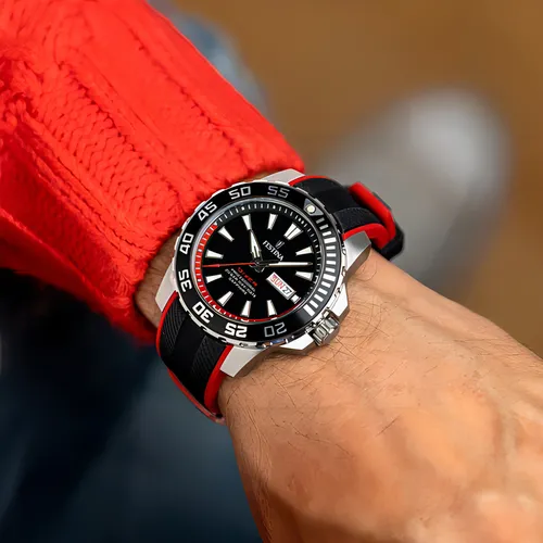 Festina rojo hotsell