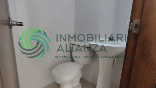 Apartamento En Arriendo En Cabecera Del Llano. Cod A16390