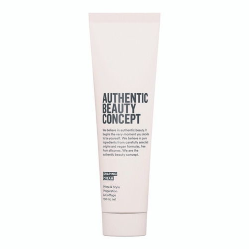 Authentic Beauty Concept Shaping Cream X 150ml Vegano