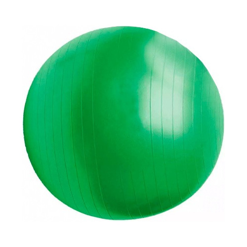 Pack 10x Balón Medicinal Toning Ball Pvc 3 Kg