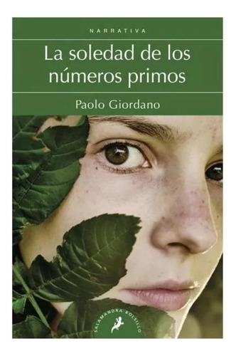 La Soledad De Los Numeros Primos