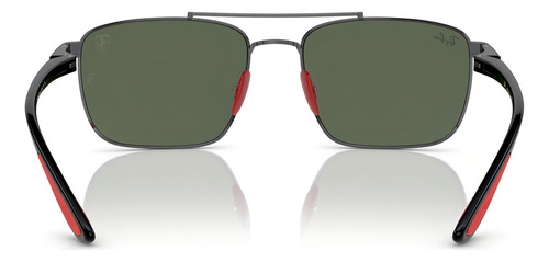 Oculos Solar Ray-ban Rb3715m F0017158
