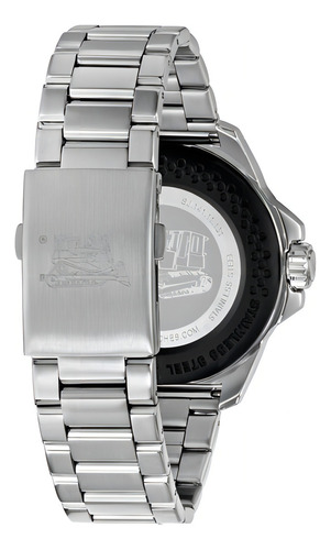 Reloj Cat Hombre Sj-141-11-131 Shockmaster Evo
