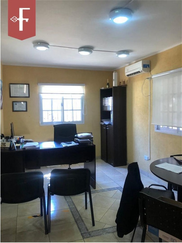 Imagen 3 de 3 de Oficina En Venta En San Luis