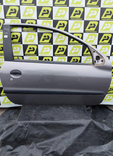 Puerta Delantera Derecha Peugeot 206 3 Puertas | Pentacar