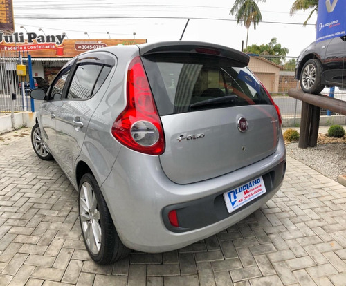 Fiat Palio Attractive 1.4 2013