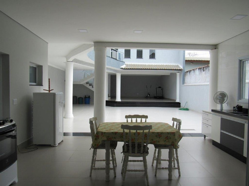 Casa De Condomínio À Venda, 4 Quartos, 2 Suítes, 4 Vagas, Condomínio Costa Das Areias - Salto/sp - 10659