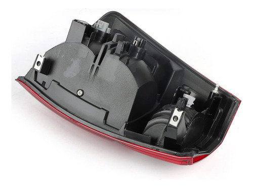 Conjunto De Lámpara De Freno De Luz Trasera Compatible Con C