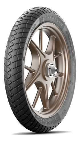 Pneu Xre 190 Bros 150 90/90-19 Tl 52p Anakee Street Michelin